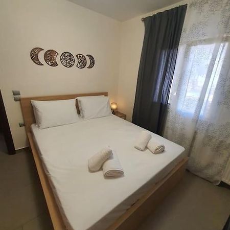 Korais Apartment, Chania Crete Kounoupidhianá エクステリア 写真