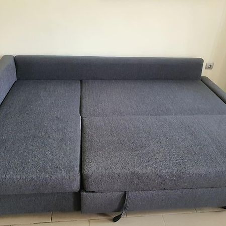 Korais Apartment, Chania Crete Kounoupidhianá エクステリア 写真