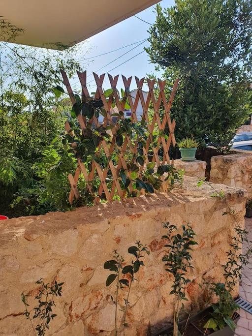 Korais Apartment, Chania Crete Kounoupidhianá エクステリア 写真