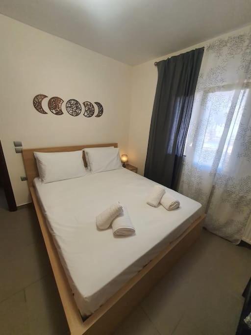 Korais Apartment, Chania Crete Kounoupidhianá エクステリア 写真