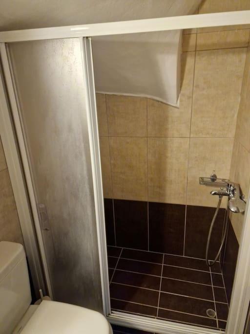 Korais Apartment, Chania Crete Kounoupidhianá エクステリア 写真