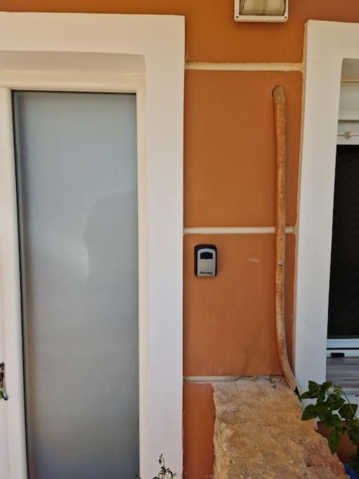 Korais Apartment, Chania Crete Kounoupidhianá エクステリア 写真