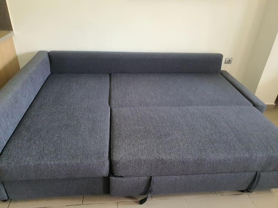 Korais Apartment, Chania Crete Kounoupidhianá エクステリア 写真